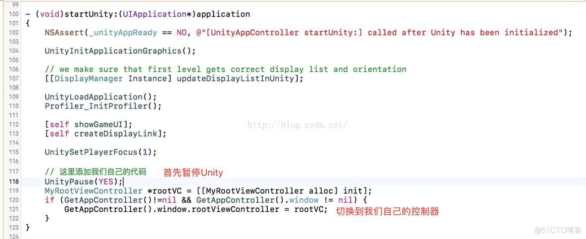 iOS与Unity交互_javascript_05